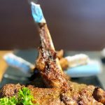 barbecue foods 2