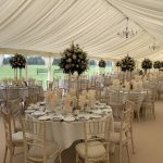 wedding chair to hire how seating shapes the flow and style of your big day