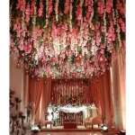 suspended florals decor pic18